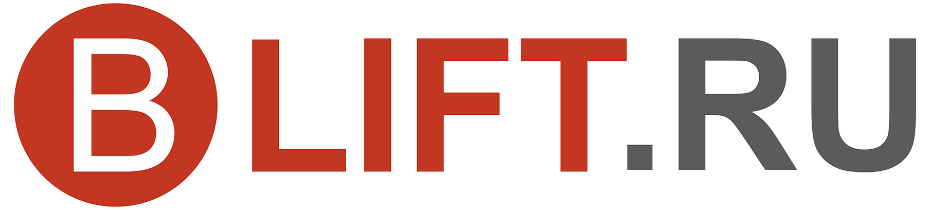 BLIFT.RU Лифтовые компоненты и решения 