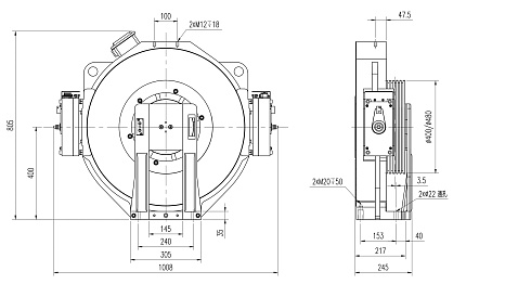 MCB200